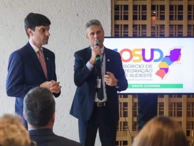 Infosud: projeto catarinense busca unificar dados entre estados do Sul e Sudeste