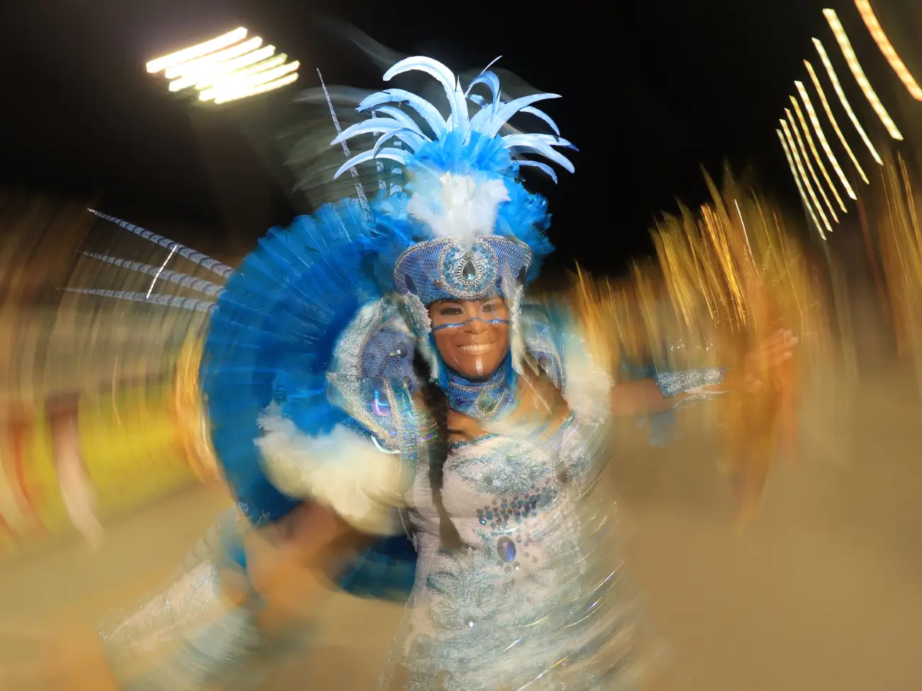 Carnaval de Florianópolis 2025: confira a programação