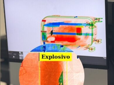 Tecnologias que agilizam inspeções sem contato físico