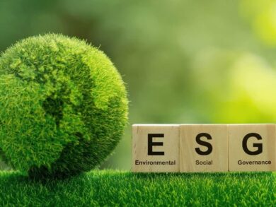 Incorporar metas ESG nos planos de negócios é uma tendência