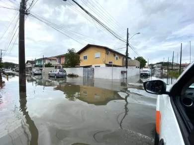 É possível solicitar isenção de IPTU após chuvas em São José, saiba como