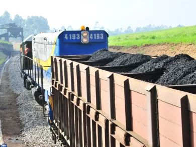 Ferrovias de Santa Catarina avançam, mas ainda enfrentam obstáculos