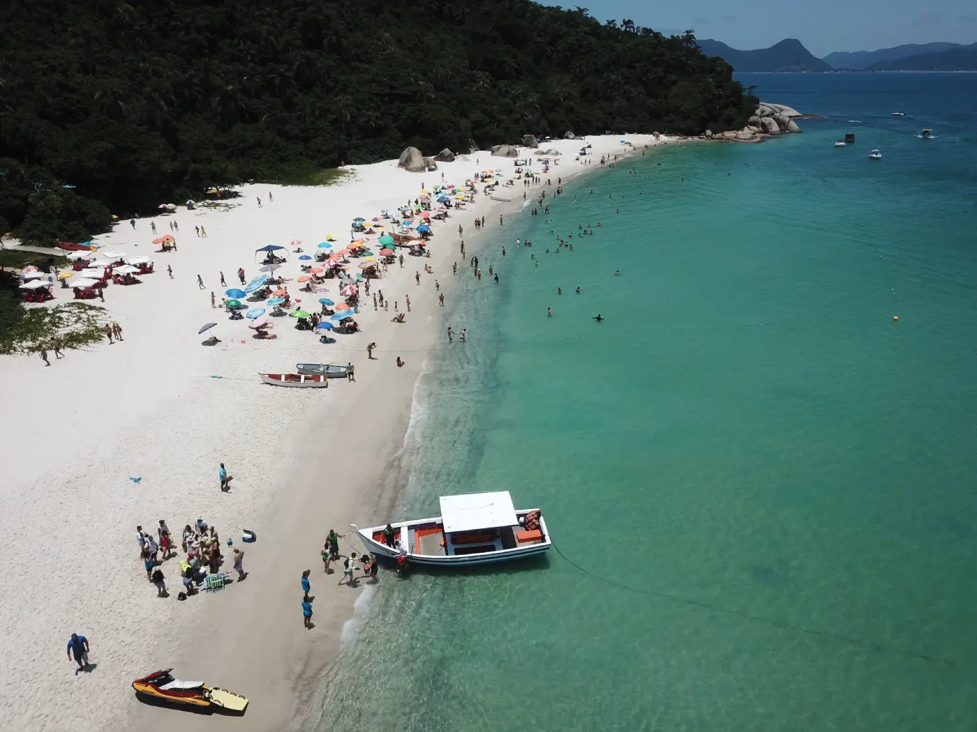 Como retirar o ingresso para visitar a Ilha do Campeche? Autorização para visitação agora é obrigatória!