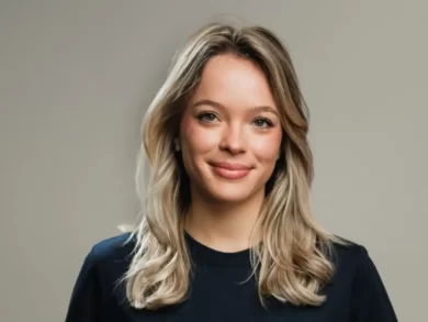 Catarinense Isabela Blasi conquista destaque na Forbes Under 30 com startup que ajuda gigantes a decifrar o futuro com dados