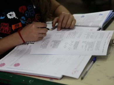 novas leis para a educação em Santa Catarina