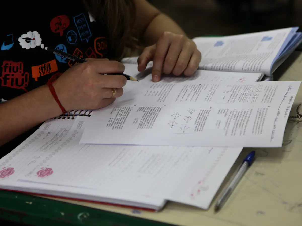 novas leis para a educação em Santa Catarina