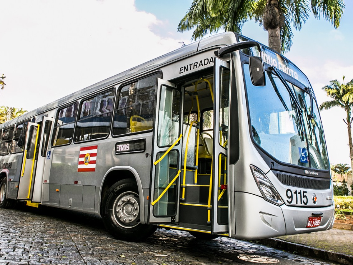 tarifa transporte coletivo