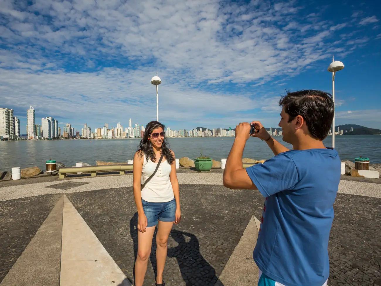 Turismo em Balneário Camboriú: confira as principais atrações turísticas de BC - Turismo em Santa Catarina SC