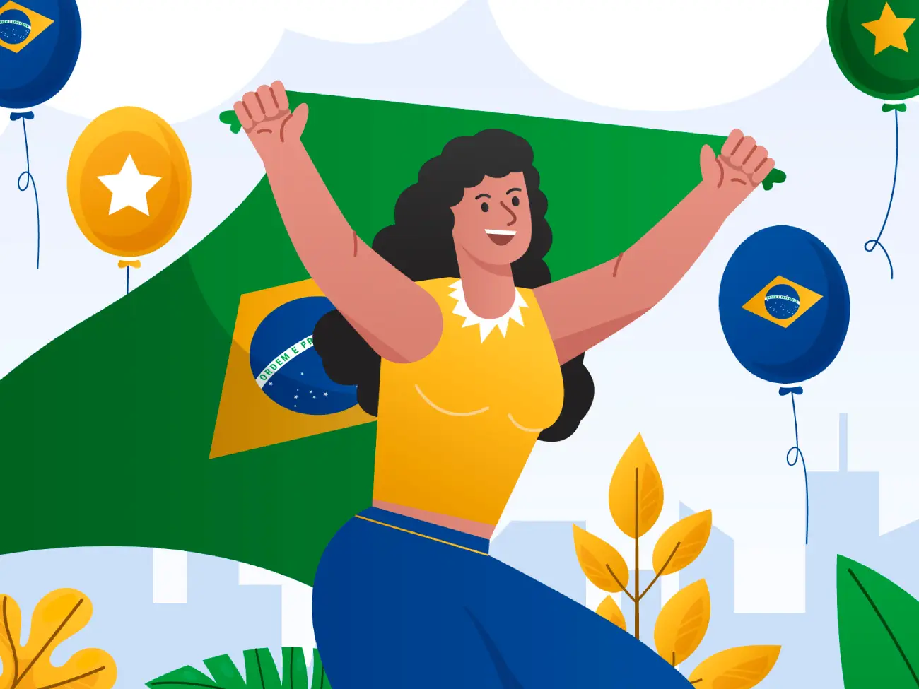 2024 termina com crescimento do PIB e recorde de emprego, mas juros altos persistem