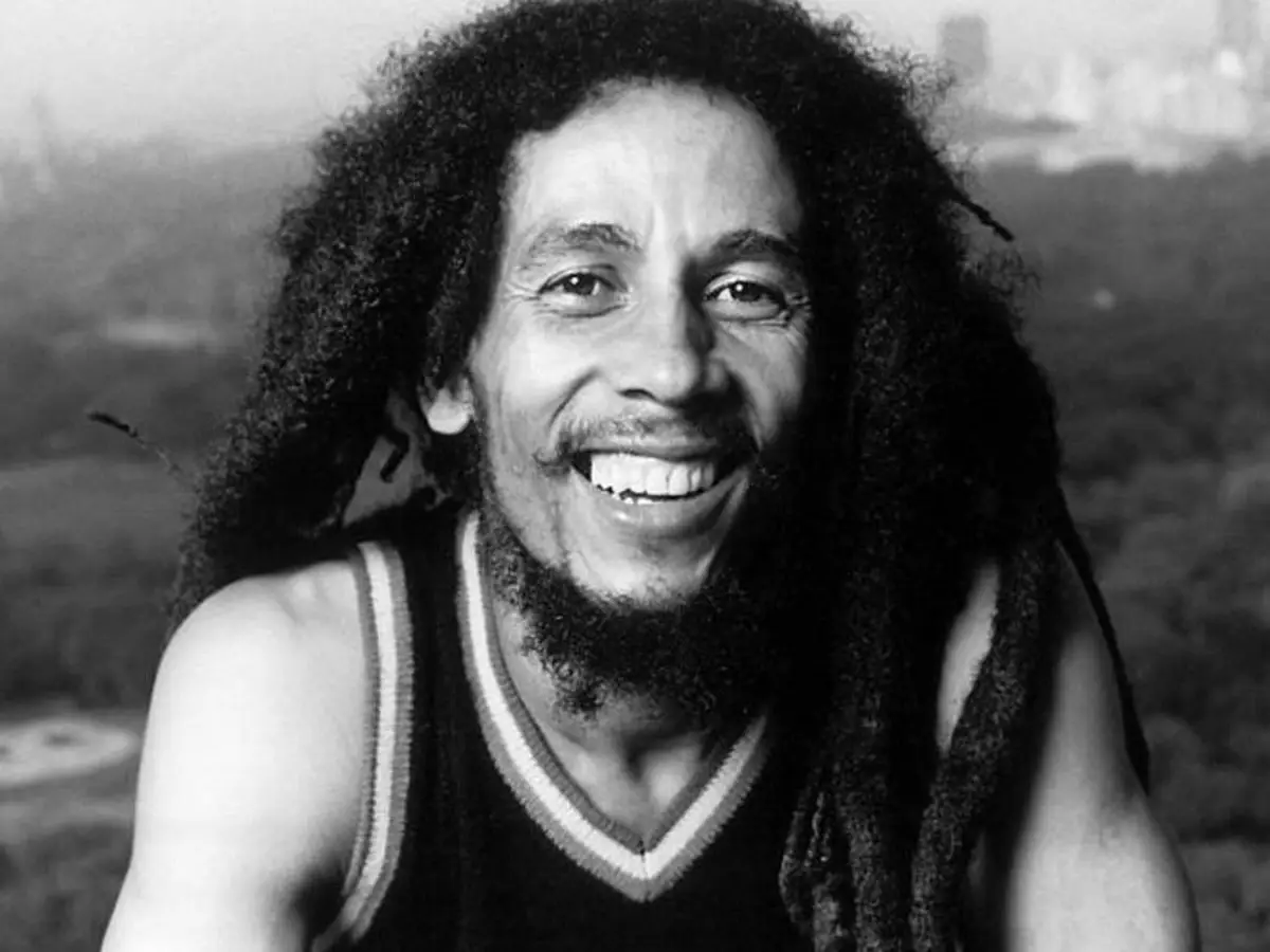 Especial Bob Marley: banda cover do Rei do Reggae se apresenta no Franz Cabaret ainda em janeiro