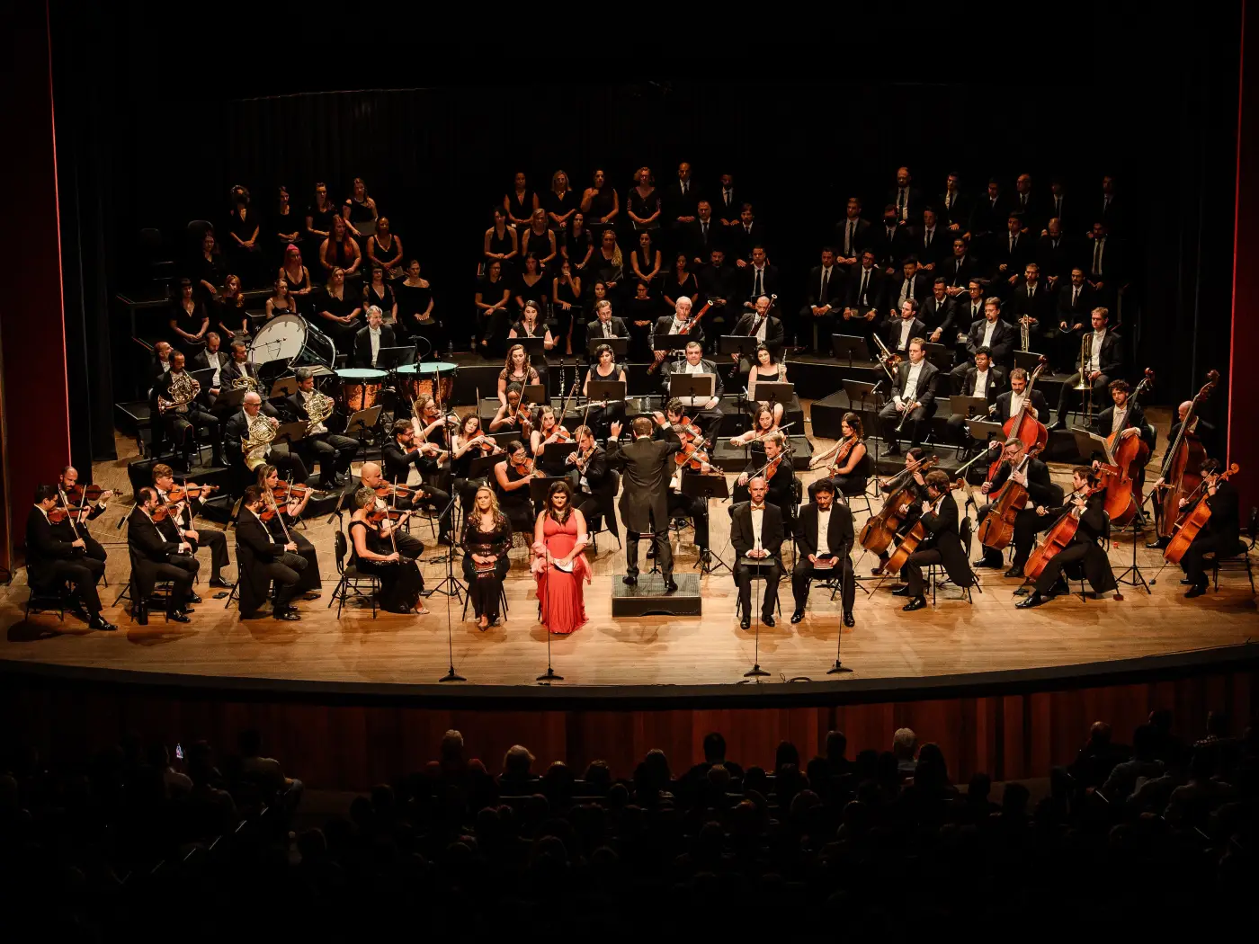 Camerata Florianópolis celebra 31 anos marcados por excelência musical, acessibilidade e inovação