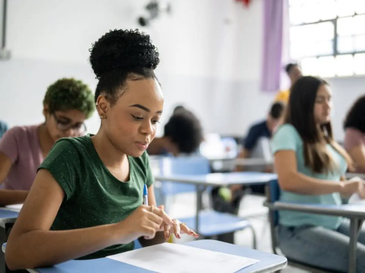 Oportunidade do Pé-de-Meia aumenta procura por cursos de licenciatura no Sisu