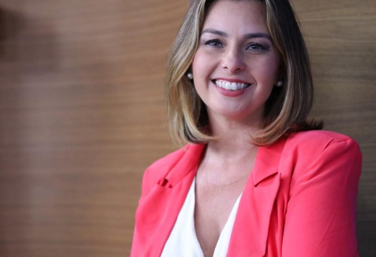 Dagmara Spautz deixa NSC para assumir Secretaria de Comunicação de Balneário Camboriú