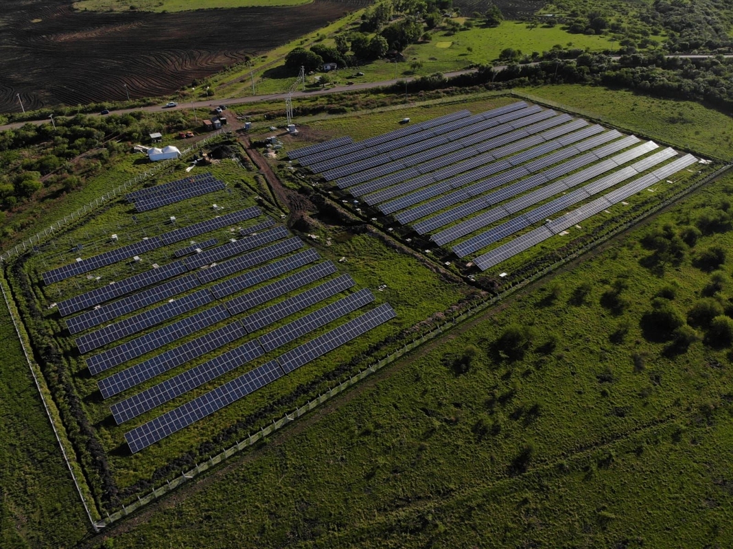 GDSUN investe R$ 14 milhões em nova usina solar no Ceará