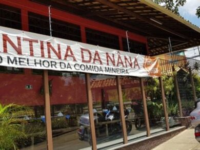 BuyCo assessora venda total da Cantina da Nana em transação