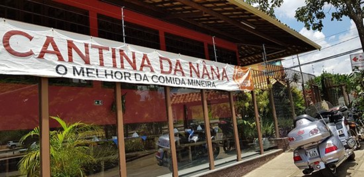 BuyCo assessora venda total da Cantina da Nana em transação