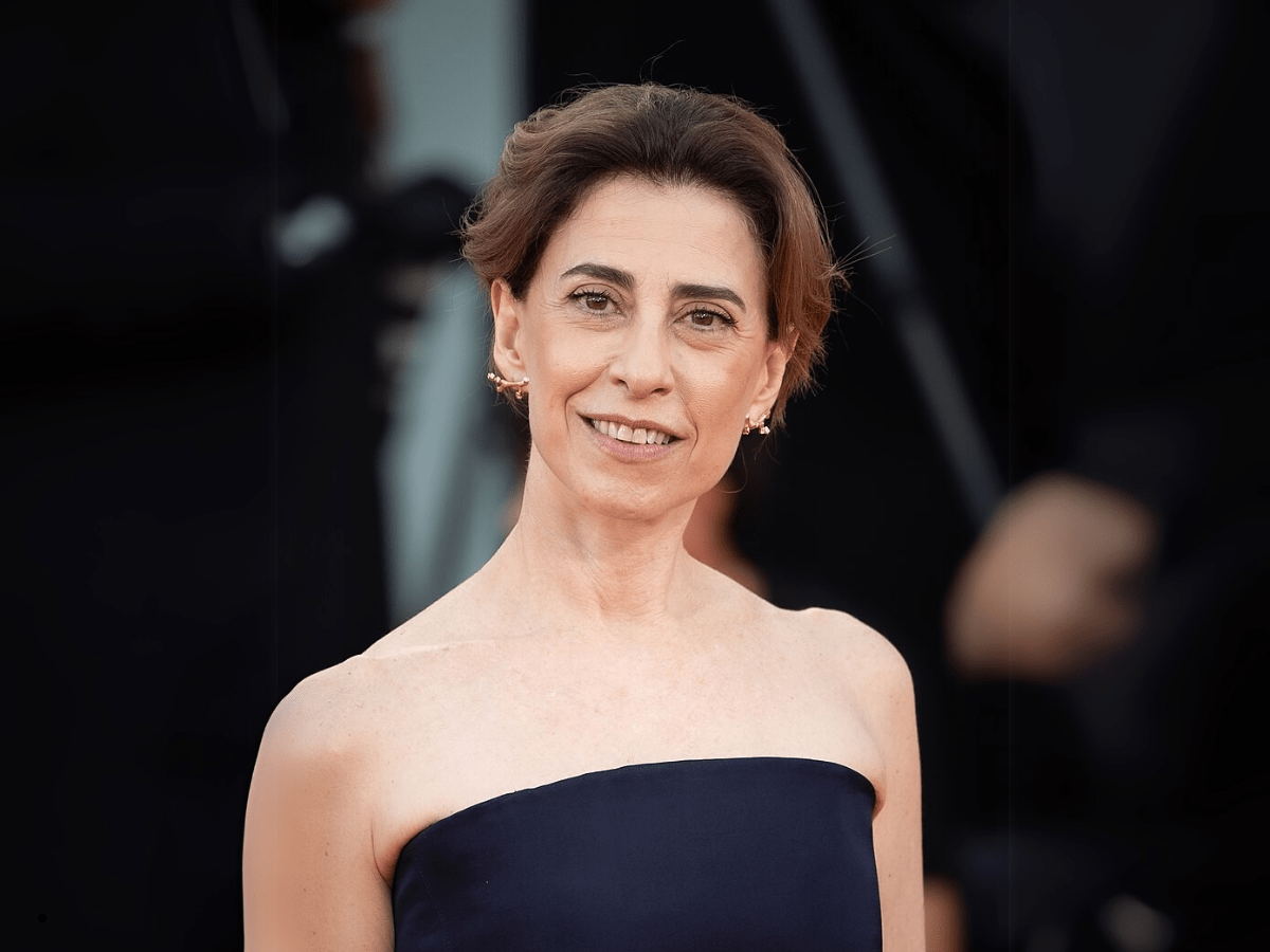 Fernanda Torres melhor atriz na categoria Drama no Globo de Ouro 2025