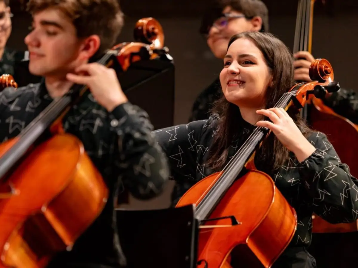 Atrações culturais em Joinville na próxima semana incluem teatro, dança e música