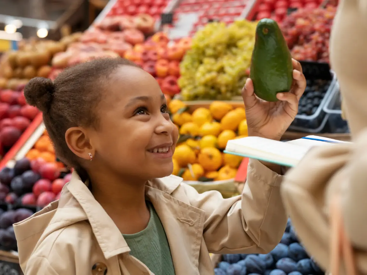 A insegurança alimentar diminui na América Latina, mas desafios persistem