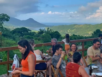 Descubra destinos turísticos em comunidades quilombolas e assentamentos em Santa Catarina