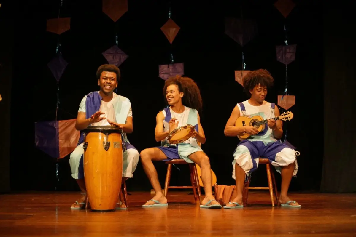 Museu da Escola Catarinense promove atividades gratuitas para crianças em Florianópolis