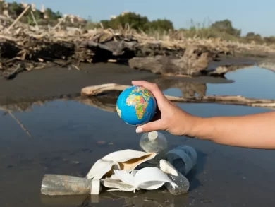 Menos da metade da população percebe que os mais ricos poluem mais o meio ambiente, aponta estudo