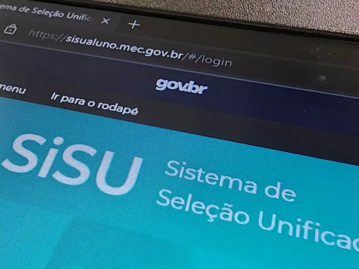 Guia completo: Como se inscrever no Sisu e garantir sua vaga no Ensino Superior