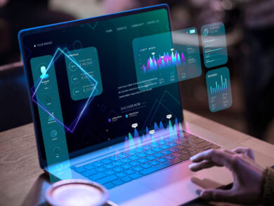 Mercado de tecnologia deve alcançar bons resultados em 2025