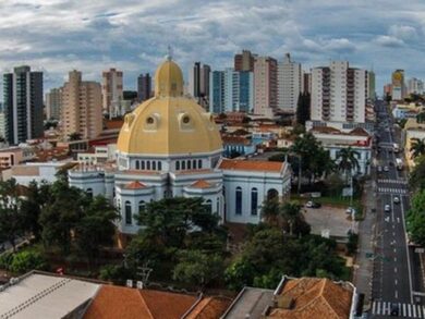 Tecnologia facilita turismo em São Carlos