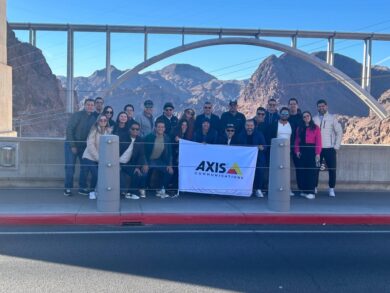 Axis Communications realiza Axis Americas Experience