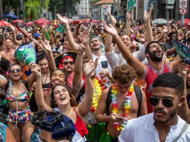 Carnaval impulsiona marcas e reforça conexão com consumidor