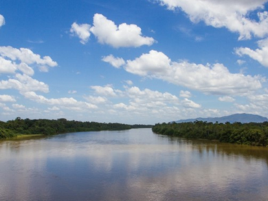 Estratégias logísticas beneficiam atendimento a regiões inacessíveis na Amazônia