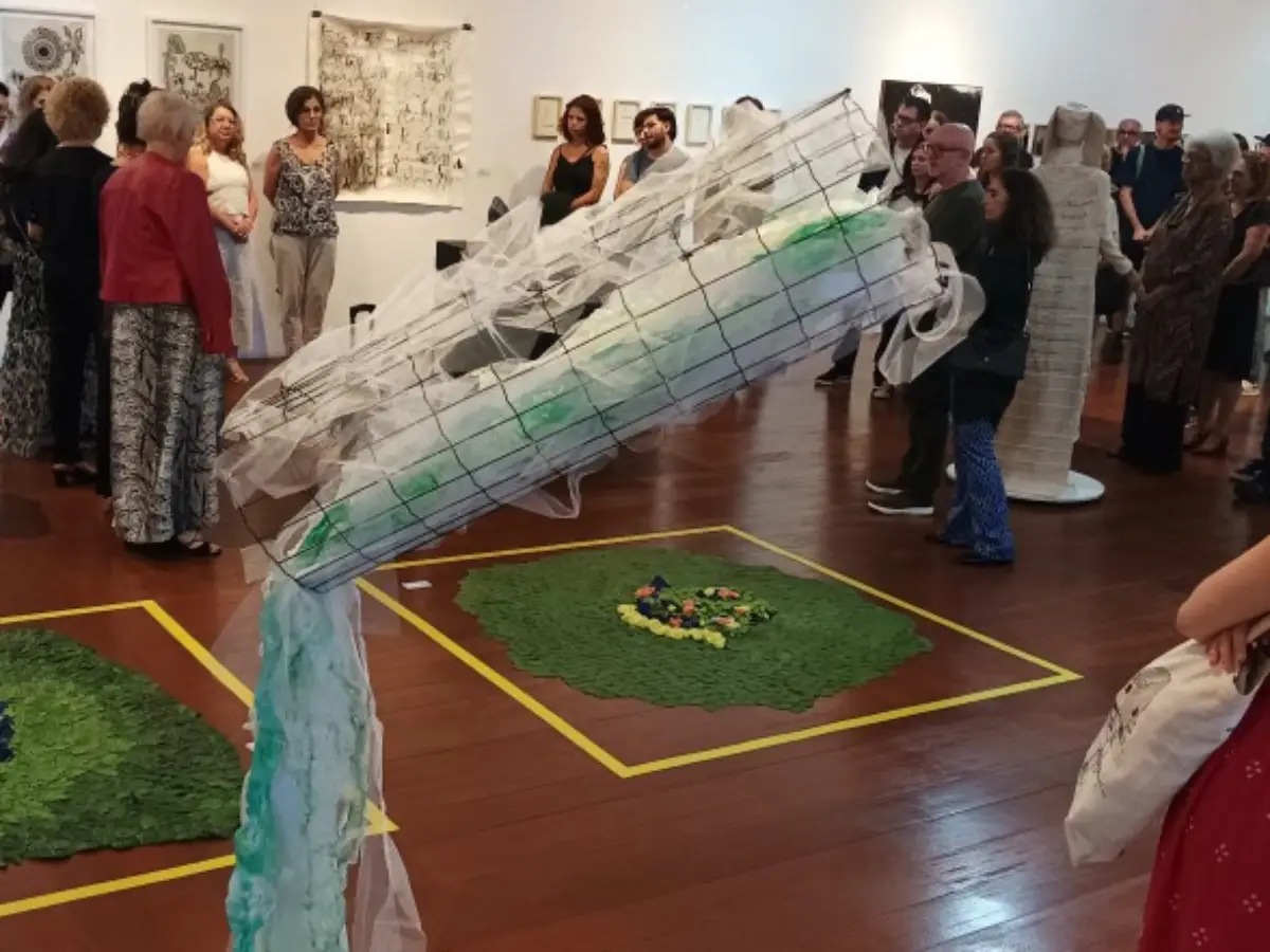 Museu de Arte de Blumenau recebe 67 projetos para as cinco temporadas de exposições do ano