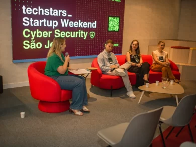 Startup Weekend Cybersecurity abre inscrições em São José