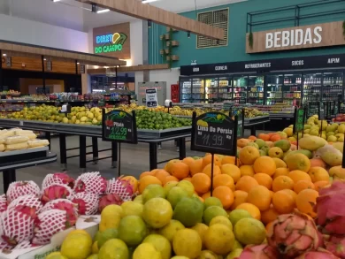 Veja onde ficam os melhores hortifrutis da Grande Florianópolis