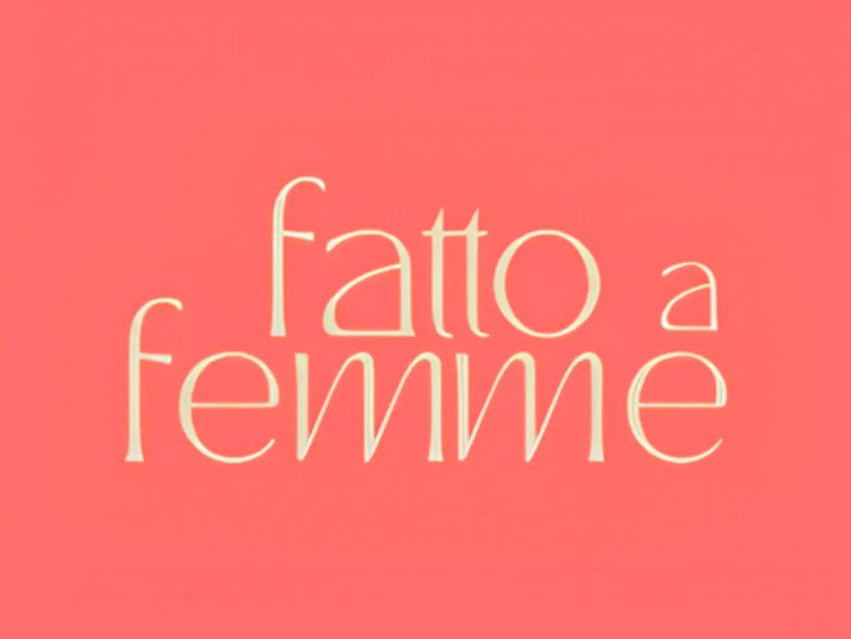 Fatto a Femme convida Risoma Lab