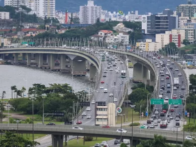 IMA é contemplado com R$ 3,38 milhões para ampliar rede de monitoramento da qualidade do ar em SC