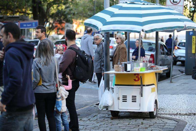 Inscrições para ambulantes do Carnaval 2025 de Florianópolis serão prorrogadas