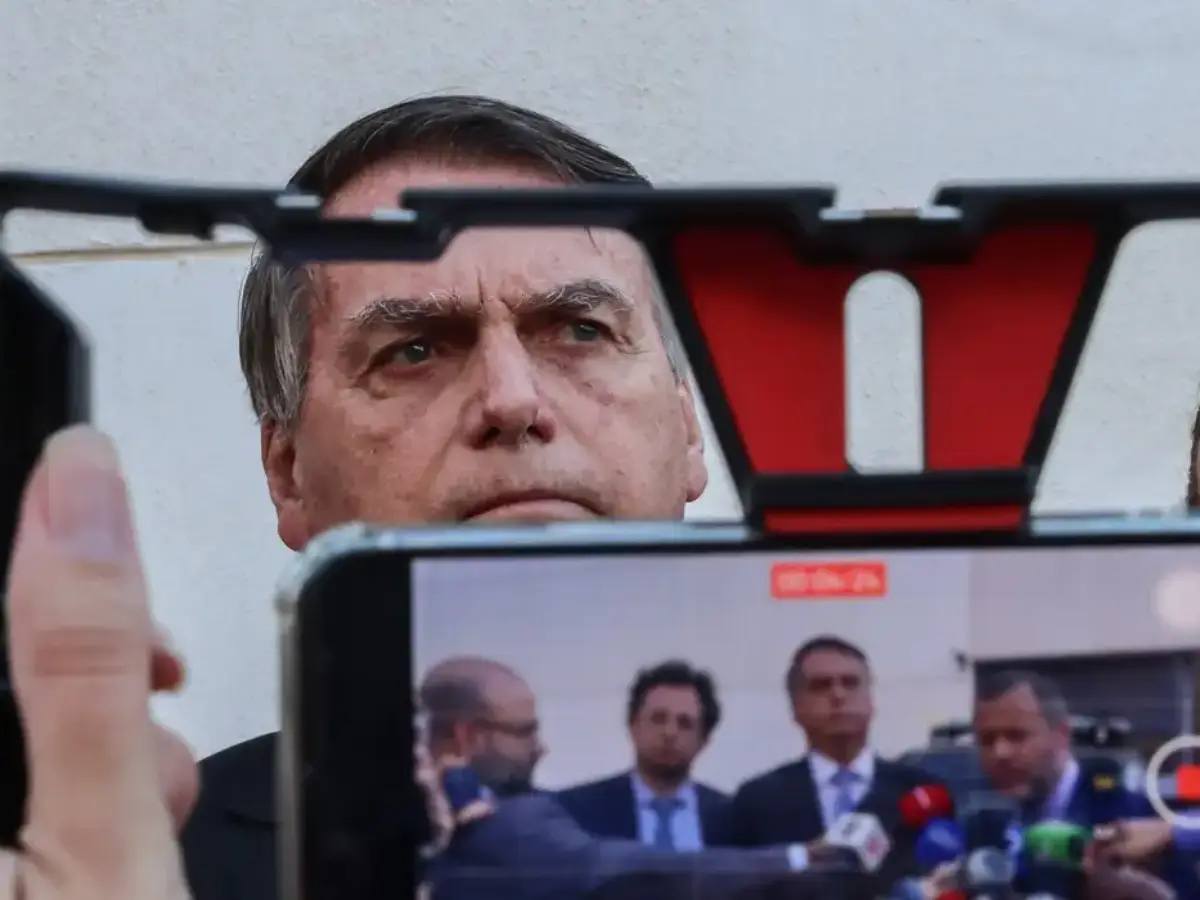 Bolsonaro sabia e concordou com plano para matar Lula, Alckmin e Moraes