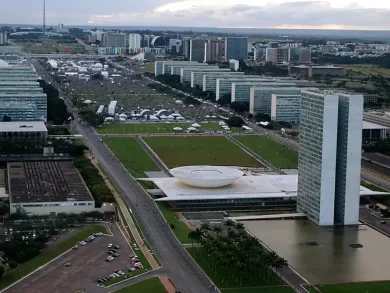 Santa Catarina marca presença em Encontro de Prefeitos e Prefeitas que conecta municípios ao governo federal