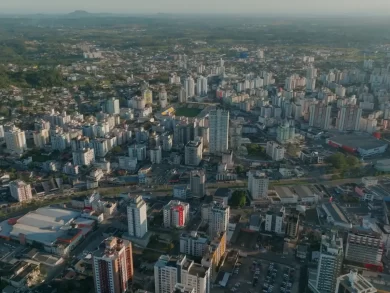 Criciúma bate recorde na criação de novas empresas em janeiro de 2025