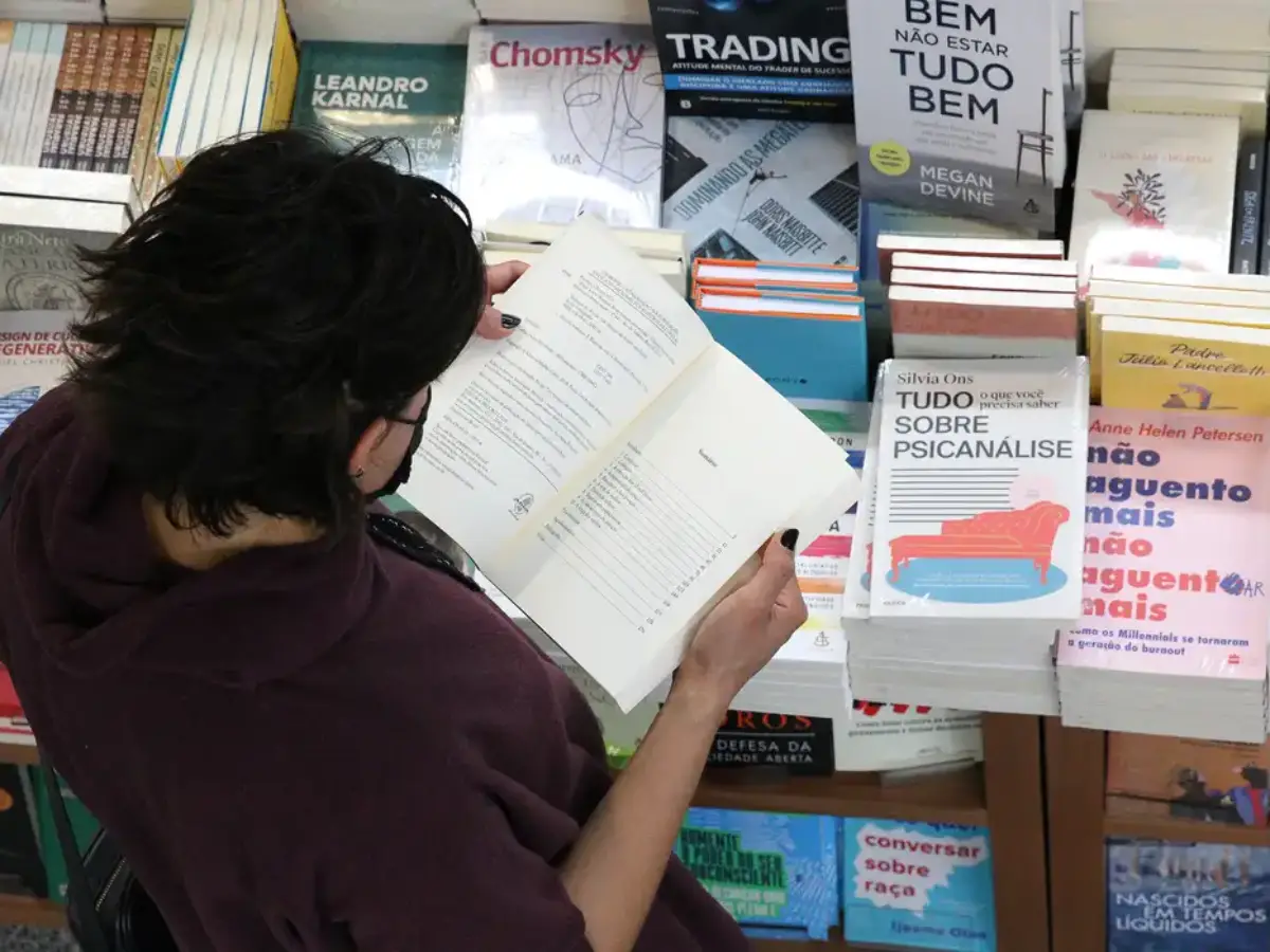 Como o Prêmio Sesc de Literatura Abre Novas Oportunidades para Escritores Inéditos