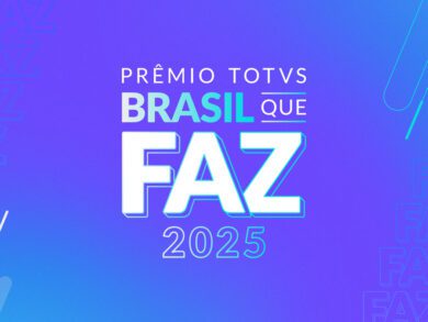 Prêmio reconhece cases de digitalização de empresas