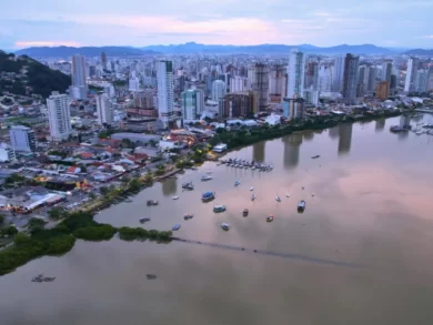 Confira o funcionamentos dos serviços públicos do Município de Itajaí no Carnaval Papa Siri