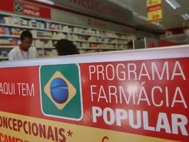 Farmácia Popular: saiba como retirar remédios e fraldas geriátricas