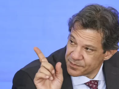 Haddad desmente fake news sobre aumento de contribuição do MEI