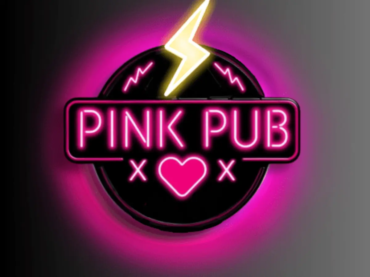 Novo bar, Pink Pub, inaugura na Rua Trajano