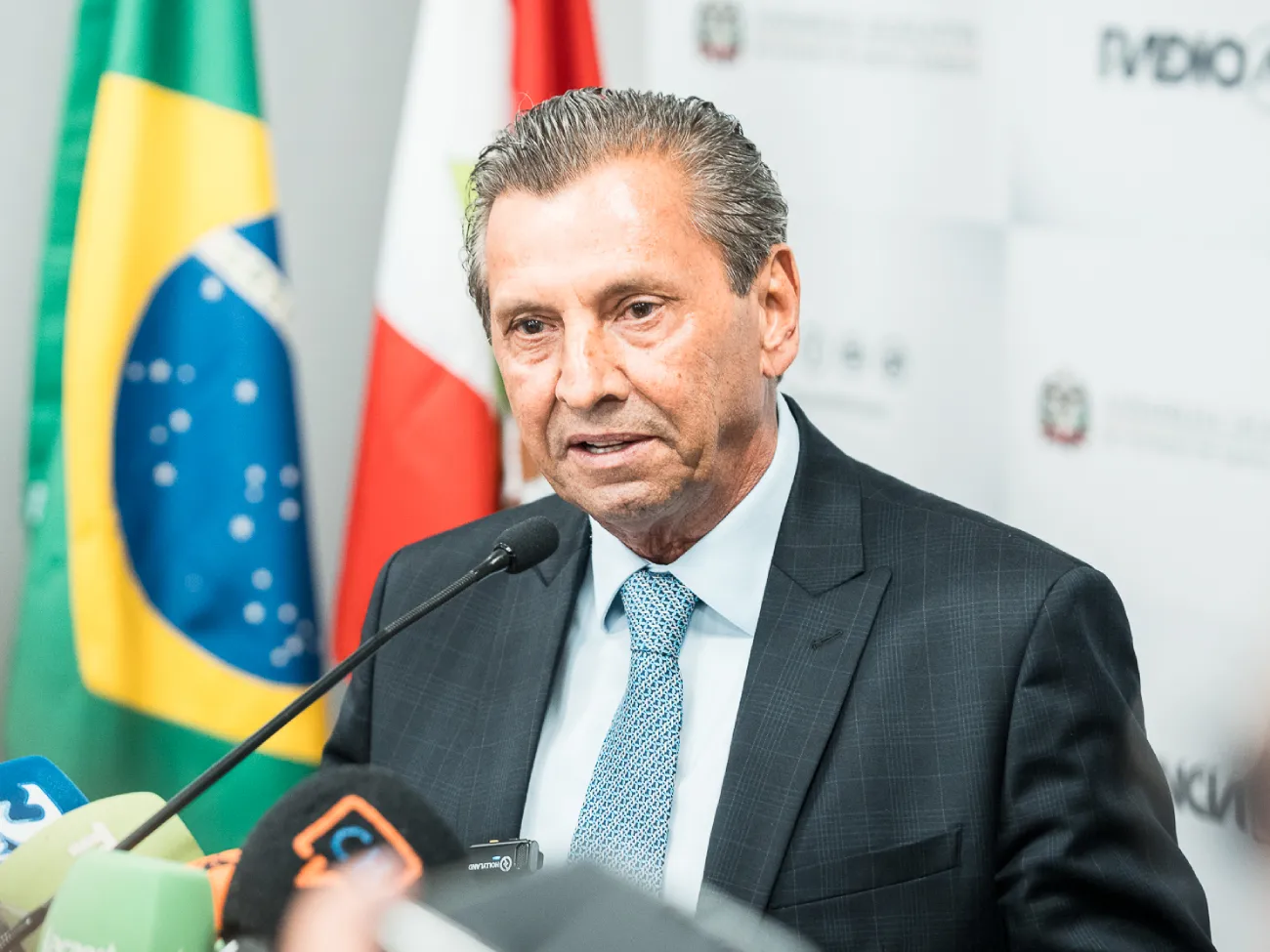 Julio Garcia é eleito presidente da Alesc, saiba quem é ele e quais suas prioridades para o biênio 2025-2026
