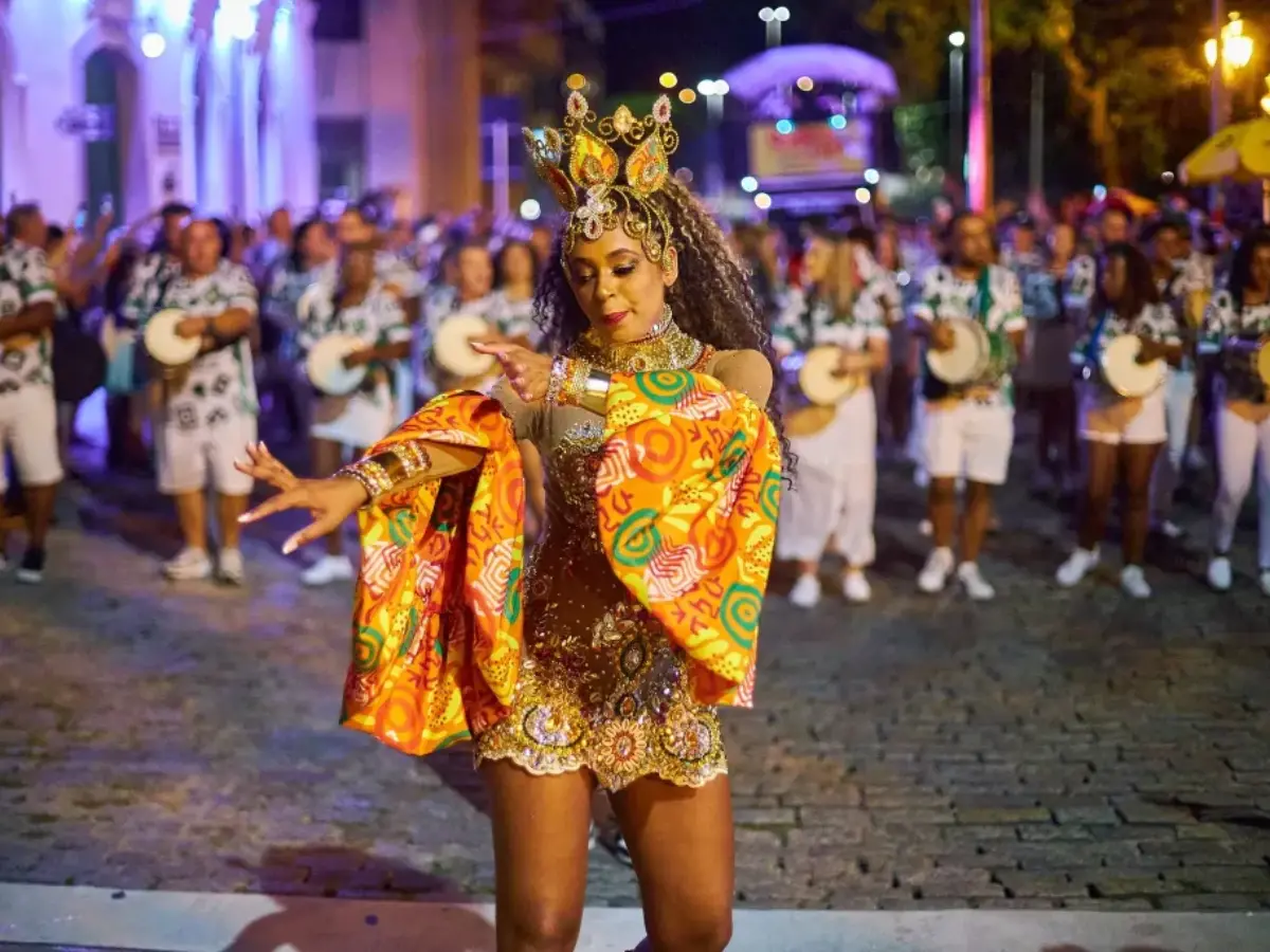 “Folia de Zé”: Confira a programação do Carnaval de São José