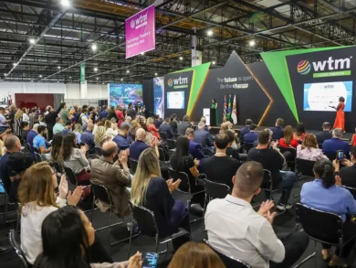 WTM Latin America amplia em uma semana o prazo de inscrições para o Prêmio de Turismo Responsável 2025